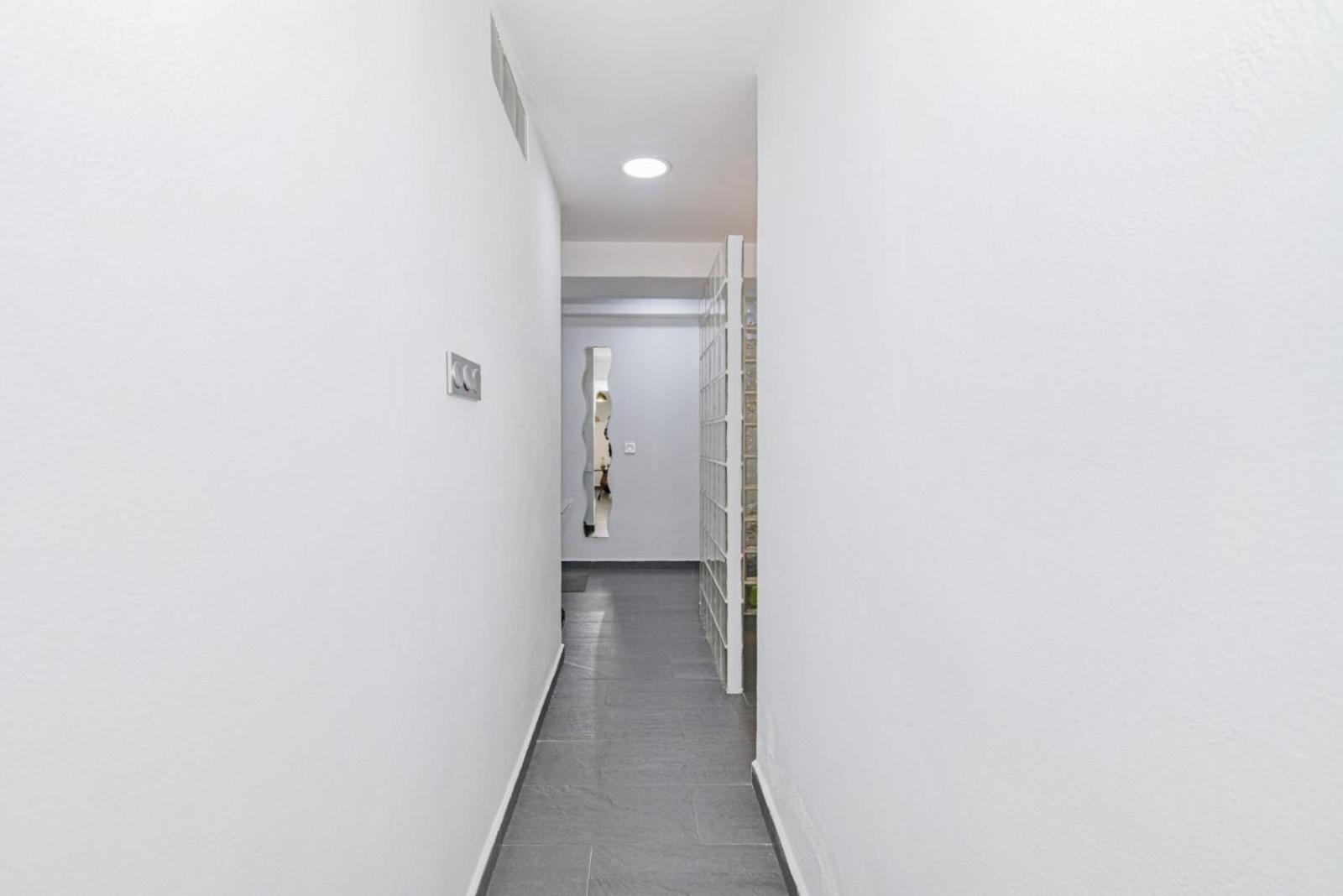 La Cueva De H Y M Apartment Granada Exterior photo